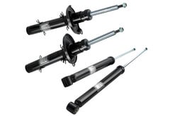 Honda Civic del Sol Eibach Pro Damper Strut & Shock Kits