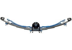 Ford Hellwig Medium Duty Load Leveler