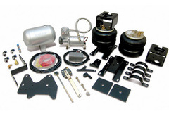 Air Springs & Suspension Systems