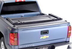 Ford F350 TruXedo Deuce Tonneau Cover