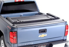 Chevrolet Silverado TruXedo Deuce Tonneau Cover