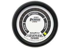 Acura Integra Autometer Phantom II Series Gauges