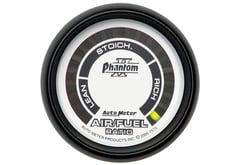 Pontiac GTO Autometer Phantom II Series Gauges