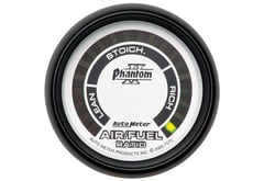 Infiniti G20 Autometer Phantom II Series Gauges