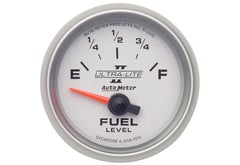 Ford Escape Autometer UltraLite II Series Gauges