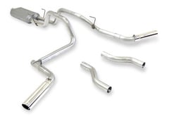 Chevrolet Silverado Flowmaster American Thunder Exhaust System