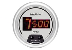 Pontiac GTO AutoMeter Ultra-Lite Digital Series Gauge