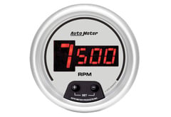 Jeep CJ7 AutoMeter Ultra-Lite Digital Series Gauge