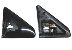 Chevrolet Colorado Street Scene Side View Mirror Mounting Plates