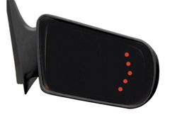 GMC Sierra Street Scene Cal Vu Signal Mirrors