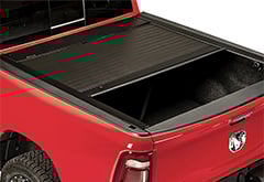 Ford Pace Edwards JackRabbit Tonneau Cover