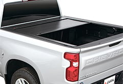 Nissan Titan Pace Edwards Full Metal JackRabbit Tonneau Cover