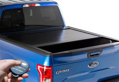 Nissan Pickup Pace Edwards Bedlocker Tonneau Cover