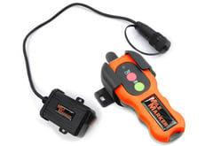 Nissan Pickup Mile Marker Wireless Remote