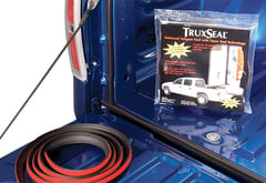 TruXedo TruxSeal Tailgate Seal Kit