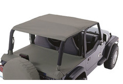 Rugged Ridge Roll Bar Top