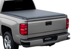 Ford F450 Access Rollup Tonneau Cover