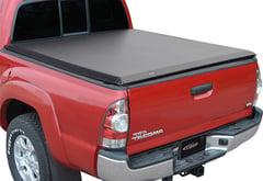 Isuzu Hombre Access LiteRider Rollup Tonneau Cover