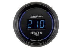 Pontiac GTO AutoMeter Cobalt Digital Series Gauge