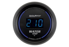 Jeep CJ7 AutoMeter Cobalt Digital Series Gauge