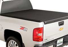 Advantage HardHat Tonneau Cover