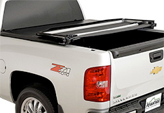 Advantage TorzaTop Tonneau Cover