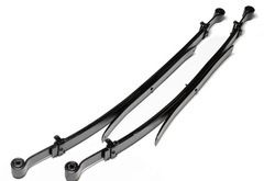 Chevy Ground Force Suspension Drop Leaf Spring