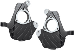 Pontiac Firebird Ground Force Suspension Drop Spindle Kit