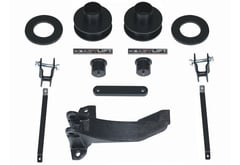 Hummer H2 Ready Lift Leveling Kit