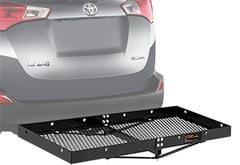 Ford Expedition Curt Cargo Carrier