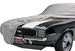 Chevrolet Trailblazer Covercraft Weathershield HD Car Cover