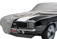 BMW 5-Series Covercraft Weathershield HD Car Cover