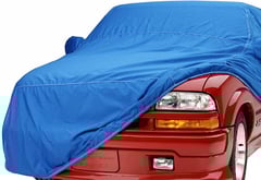 Chevrolet Trailblazer Covercraft Sunbrella Car Cover
