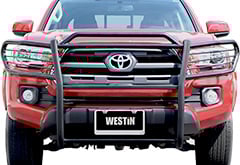 Cadillac Escalade Westin Sportsman 1Piece Grille Guard