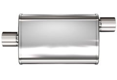 Geo Metro MagnaFlow XL Turbo Muffler