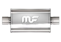 Geo Metro MagnaFlow Race & Specialty Series Muffler