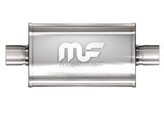 Peugeot MagnaFlow Race & Specialty Series Muffler