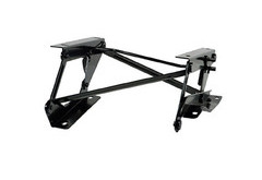 Rugged Ridge Seat Riser