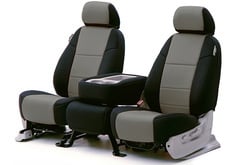 Volvo XC70 Coverking Genuine CR Grade Neoprene Seat Covers