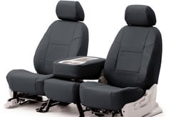 Mini Coverking Genuine Leather Seat Covers