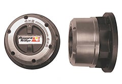 Rugged Ridge Locking Hubs