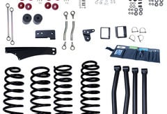 Rugged Ridge Suspension Lift Kit