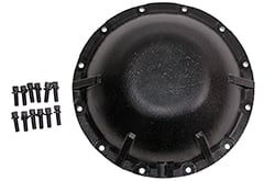 Rugged Ridge Heavy Duty Differential Cover