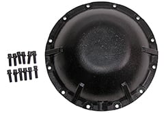 Jeep Wrangler Rugged Ridge Heavy Duty Differential Cover