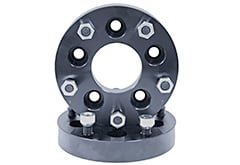 Rugged Ridge Wheel Spacers & Adapters