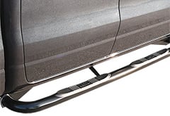 Hummer Westin E Series Step Bars