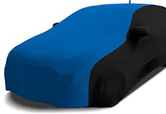Chevrolet Trailblazer Coverking Satin Stretch Car Covers