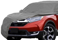 Chevrolet Trailblazer Coverking Coverbond 4 Car Covers