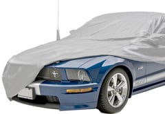 Chevrolet Trailblazer Coverking Silverguard Plus Car Cover