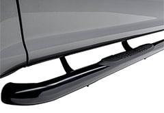 GMC Canyon Aries Step Bars